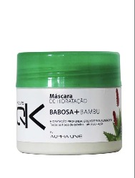 ALPHA LINE KQ BABOSA MASC 350G