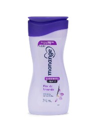 MONANGE SAB LIQUIDO 240ML FLOR DE LAVANDA