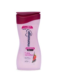 MONANGE SAB LIQUIDO 240ML FRUTAS VERMELHAS