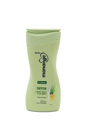 MONANGE HIDRATANTE 200ML DETOX