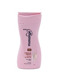 MONANGE HIDRATANTE 200ML PELE NORMAL