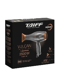 TAIFF SECADOR VULCAN 2500W 110V