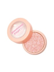 FIRST KISS RK GLITTER DIAMONDPOP BG02B ROSE SHINE