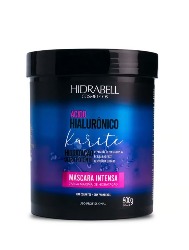 HIDRABELL MASC 800G ACIDO HIALURONICO