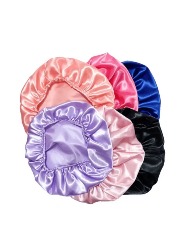 LR TOUCA CETIM ANTI FRIZZ PRINCESINHA