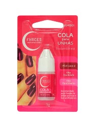 FHACES COLA UNHA POSTICA 3G
