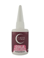 FHACES COLA UNHA POSTICA 10G