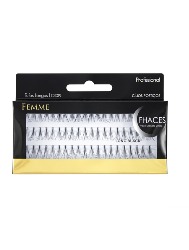 FHACES CILIOS TUFOS LONGO C3019