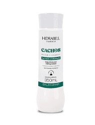 HIDRABELL COND BY LUNNA 330ML CACHOS BAMBU