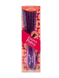 PROART WC ESCOVA POLVO ROXA