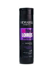 HIDRABELL SH 500ML 50 TONS DE LOIRO