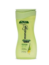 MONANGE SAB LIQUIDO 240ML DETOX