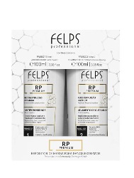 FELPS COLOR KIT RECONSTRUCAO PREMIUM 2X100ML