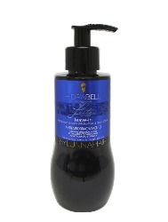 HIDRABELL LEAVE IN BY LUNNA 250G LEITE DE ARROZ