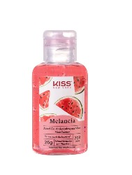 FIRST KISS ALCOOL GEL 26G KAG06BR MELANCIA