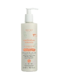 Arvensis Cachinhos - Ativador de Cachos Ondulados e Cacheados - 300ml