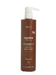 Arvensis Ativador de Cachos - Crespos e Crespíssimos - 500ml