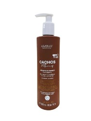Arvensis Ativador de Cachos - Crespos e Crespíssimos - 300ml