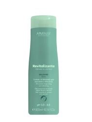 Arvensis Condicionante Bálsamo Revitalizante - 300ml
