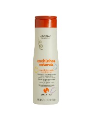 ARVENSIS COND 300ML CACHINHOS NATURAIS