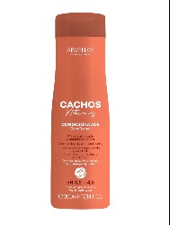 Arvensis Condicionador Cachos Naturais - 300ml