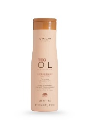 Arvensis Tec Oil - Condicionador 300ml