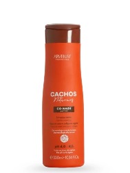 Arvensis Cachos Naturais - Condicionador Co-Wash 300ml