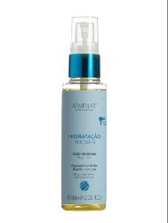 Arvensis Hidratação Intensiva - Óleo Capilar 60ml