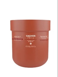 Arvensis Geleia Ativadora Alta Fixação - 450g