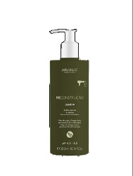ARVENSIS LEAVE-IN 200ML RECONSTRUCAO