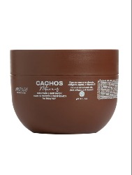 Arvensis Máscara - Crespos e Crespíssimos 250g