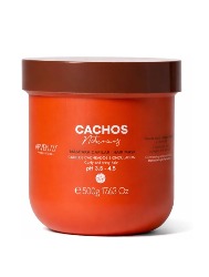 Arvensis Máscara - Ondulados e Cacheados 450ml