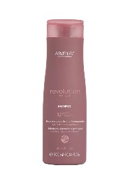 Arvensis Revolution BB Hair - Shampoo 300ml