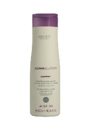 ARVENSIS SH 300ML DESAMARELADOR