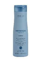 Arvensis Hidratação Intensiva - Shampoo 300ml