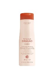 ARVENSIS SH 300ML SANGUE DE DRAGAO