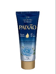 PAIXAO HIDRATANTE MAOS 75G INSP ROSAS
