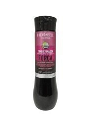 HIDRABELL COND BY LUNNA 330ML FORCA