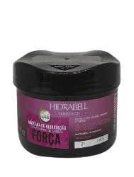 HIDRABELL MASC BY LUNNA 250G FORCA