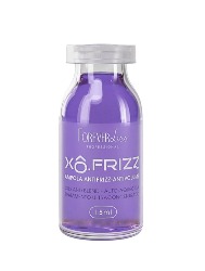 FOREVER LISS XO FRIZZ AMPOLA 15ML