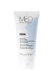 MED FOR YOU EQUAL MASC HIDRATANTE EQUAL 60ML