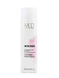 MED FOR YOU NUTRI DROPS COND 250ML