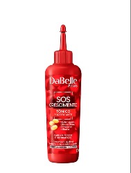 DABELLE TONICO 100ML CRESCIMENTO