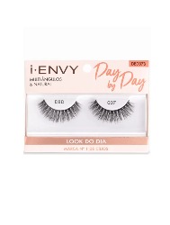 FIRST KISS CILIOS DBD DBD07B LOOK DO DIA