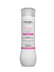 HIDRABELL SH BY LUNNA 350ML LISS