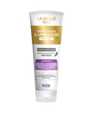 PARIS LA BELLE CREME FACIAL 50G ILUMINADOR