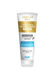 PARIS LA BELLE CREME FACIAL 50G PURIFICANTE