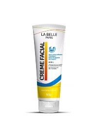 PARIS LA BELLE CREME FACIAL 30G 10 EM 1 COM FILTRO