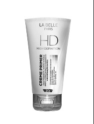 PARIS LA BELLE CREME FACIAL 30G PRIMER HD MAQUIAGEM