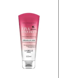PARIS LA BELLE SAB FACIAL 100ML FIXA MAQUIAGEM